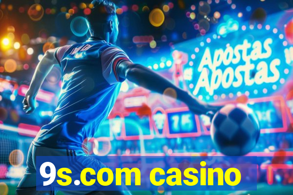 9s.com casino